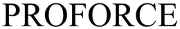 PRO FORCE trademark