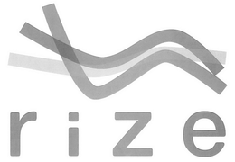 RIZE trademark