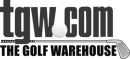 TGW.COM THE GOLF WAREHOUSE trademark