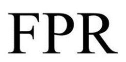 FPR trademark