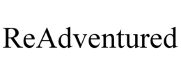 READVENTURED trademark