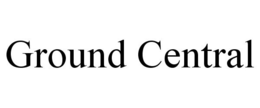 GROUND CENTRAL trademark
