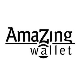 AMAZING WALLET trademark
