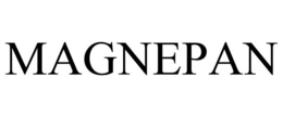 MAGNEPAN trademark