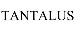 TANTALUS trademark