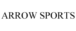 ARROW SPORTS trademark