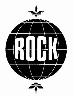 ROCK trademark