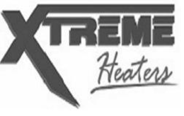 XTREME HEATERS trademark
