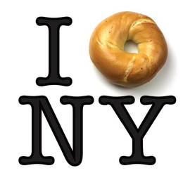 I NY trademark