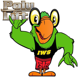 IWS POLY LIFT trademark