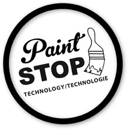 PAINT STOP TECHNOLOGY/TECHNOLOGIE trademark