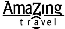 AMAZING TRAVEL trademark