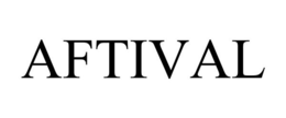 AFTIVAL trademark