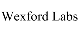 WEXFORD LABS trademark