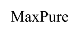 MAXPURE trademark