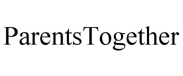 PARENTSTOGETHER trademark
