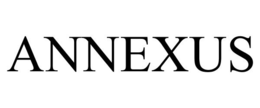 ANNEXUS trademark