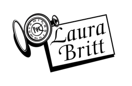 PRV  LAURA BRITT trademark