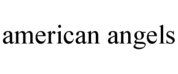 AMERICAN ANGELS trademark