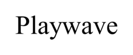 PLAYWAVE trademark