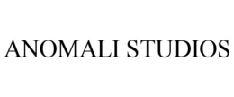 ANOMALI STUDIOS trademark