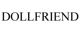 DOLLFRIEND trademark
