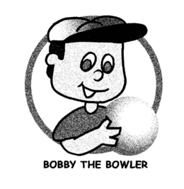 BOBBY THE BOWLER trademark