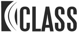 CLASS trademark