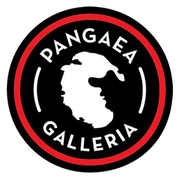 PANGAEA GALLERIA trademark