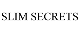 SLIM SECRETS trademark