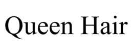 QUEEN HAIR trademark