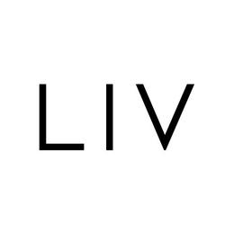 LIV trademark