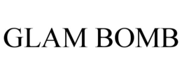 GLAM BOMB trademark