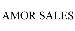 AMOR SALES trademark