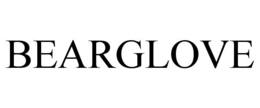 BEARGLOVE trademark