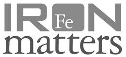 IRON MATTERS FE trademark