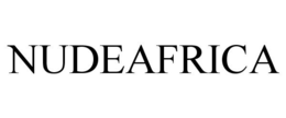 NUDEAFRICA trademark