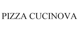 PIZZA CUCINOVA trademark