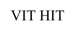 VIT HIT trademark