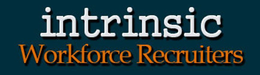 INTRINSIC WORKFORCE RECRUITERS trademark