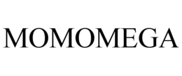 MOMOMEGA trademark