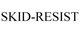 SKID-RESIST trademark