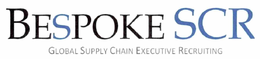 BESPOKE SCR GLOBAL SUPPLY CHAIN EXECUTIVE RECRUITING trademark