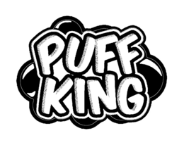 PUFF KING trademark