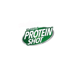 THE ORIGINAL PROTEIN SHOT trademark