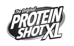 THE ORIGINAL PROTEIN SHOT XL trademark