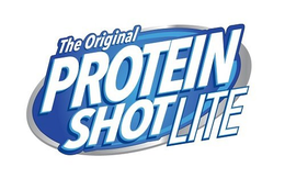 THE ORIGINAL PROTEIN SHOT LITE trademark