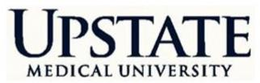 UPSTATE MEDICAL UNIVERSITY trademark