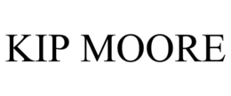KIP MOORE trademark