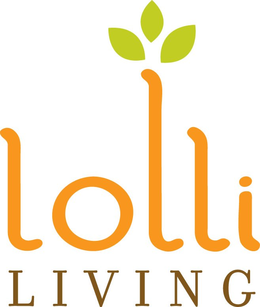 LOLLI LIVING trademark